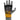RDX X1 Weightlifting Grips#color_yellow