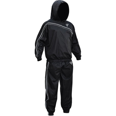 RDX X5 Emagrecimento Terno Sauna