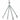 RDX F9R 4ft/5ft Training Punch Bag