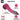 RDX RP Pink Hand Wraps for Women