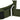 RDX RX5 Weightlifting Belt#color_army-green