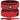 RDX RX5 Weightlifting Belt#color_red