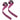 RDX S4 Weightlifting Wrist Straps#color_pink