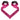 RDX S4 Weightlifting Wrist Straps#color_pink