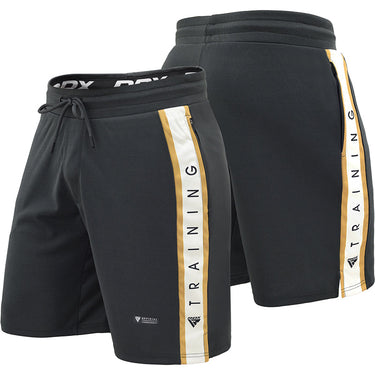 RDX T17 Aura Training Shorts 
