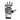 RDX T9 Hearse Leather MMA Gloves 