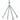 RDX F7 4ft / 5ft 3-in-1 Ego White / Red Training Punch Bag with Mitts Set