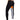 RDX X3 Base Layer Compression Pants#color_orange