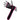 RDX X8 Pink Boxing Inner Gel Gloves with Strap