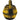 RDX F1 Kettlebell Filled 10kg#color_yellow