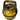 RDX F1 Kettlebell Filled 8kg#color_yellow